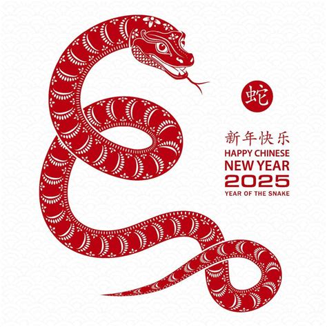 生肖|Chinese Zodiac: 2025 Year of Snake, 12 Animal。